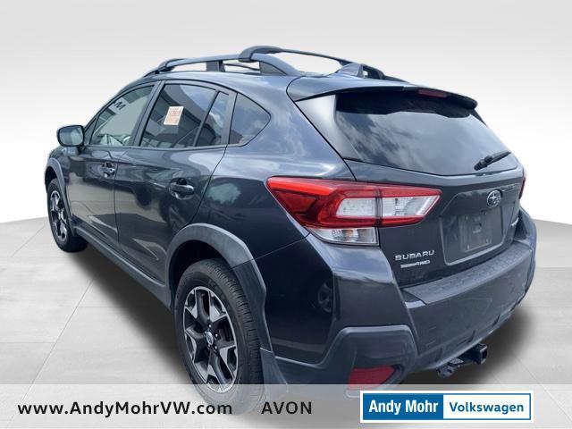 used 2018 Subaru Crosstrek car, priced at $13,500
