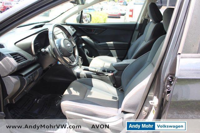 used 2018 Subaru Crosstrek car, priced at $13,500