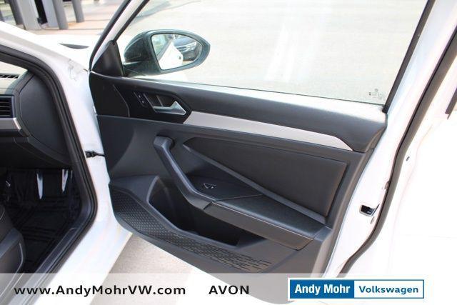 used 2023 Volkswagen Jetta car, priced at $19,961