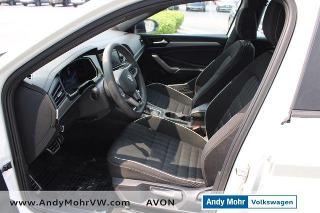 used 2023 Volkswagen Jetta car, priced at $19,961