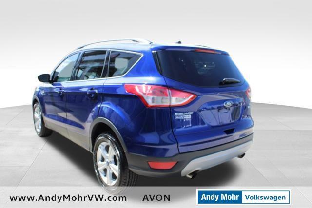used 2015 Ford Escape car, priced at $10,861