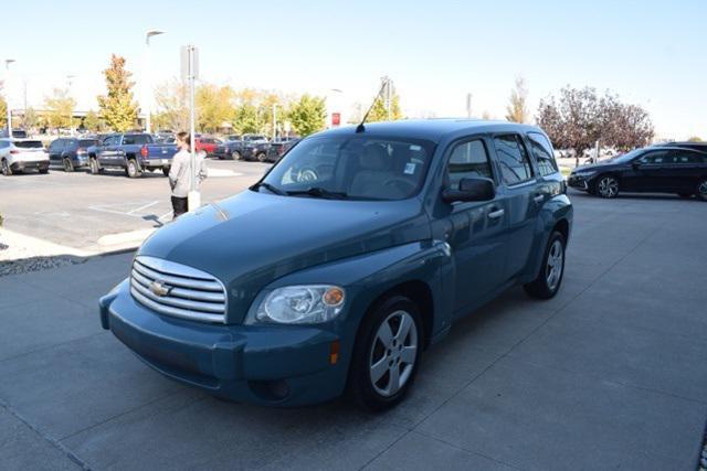 used 2007 Chevrolet HHR car, priced at $2,750