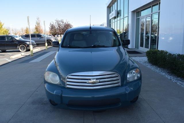 used 2007 Chevrolet HHR car, priced at $2,750