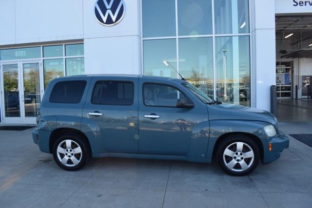 used 2007 Chevrolet HHR car, priced at $2,750