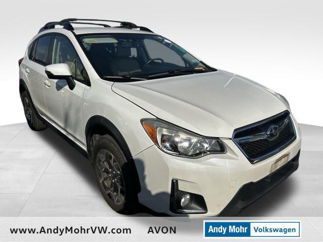 used 2016 Subaru Crosstrek car, priced at $12,500
