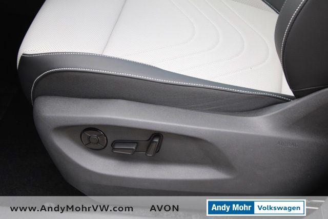 new 2025 Volkswagen Tiguan car, priced at $35,344