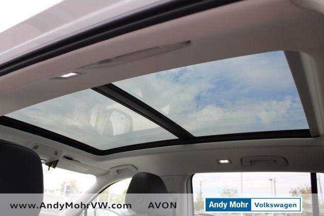 new 2025 Volkswagen Tiguan car, priced at $35,344