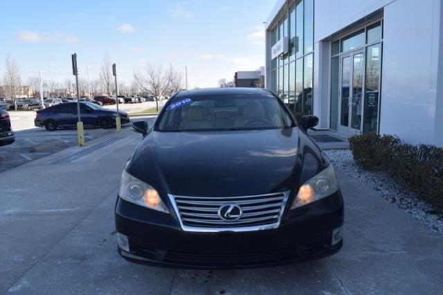 used 2010 Lexus ES 350 car, priced at $8,250