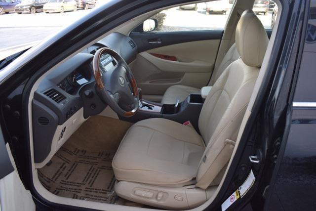 used 2010 Lexus ES 350 car, priced at $8,250