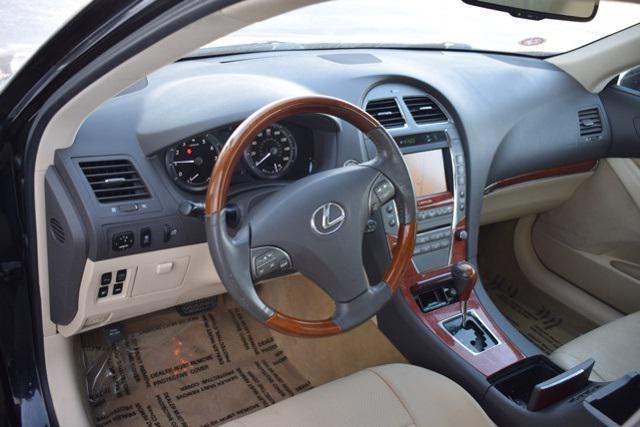 used 2010 Lexus ES 350 car, priced at $8,250