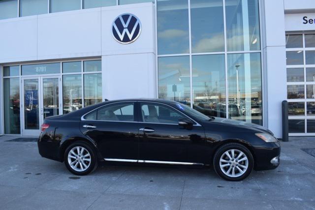 used 2010 Lexus ES 350 car, priced at $8,250