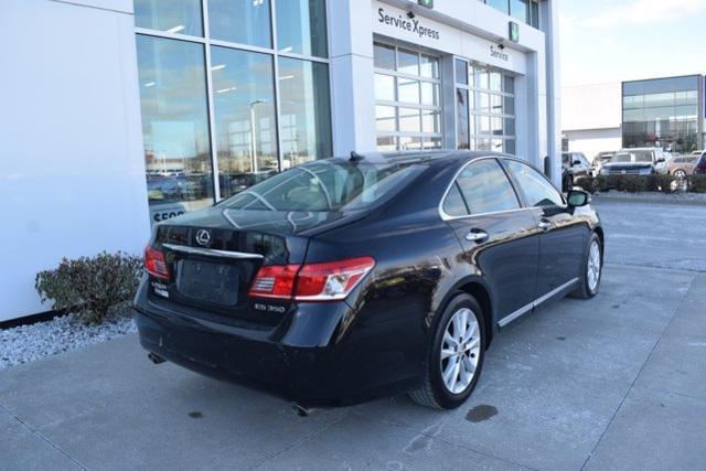 used 2010 Lexus ES 350 car, priced at $8,250