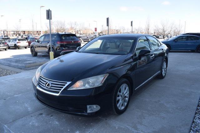 used 2010 Lexus ES 350 car, priced at $8,250