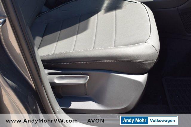 new 2024 Volkswagen Taos car, priced at $29,656