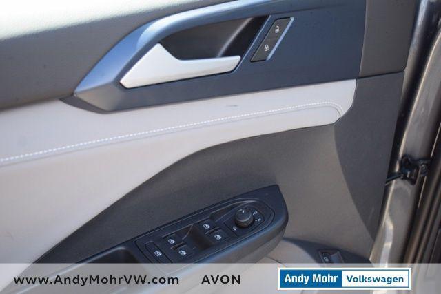 new 2024 Volkswagen Taos car, priced at $29,656