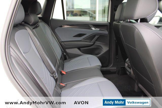 new 2025 Volkswagen Tiguan car, priced at $38,582