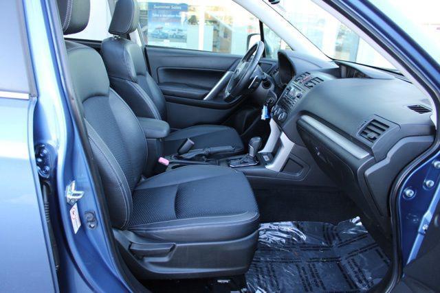 used 2015 Subaru Forester car, priced at $13,000