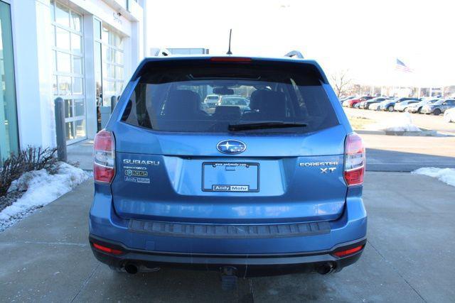 used 2015 Subaru Forester car, priced at $13,000