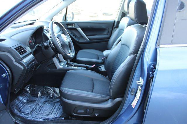 used 2015 Subaru Forester car, priced at $13,000