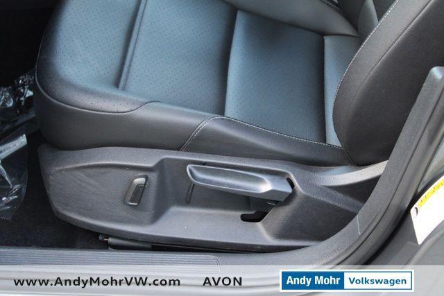 used 2018 Volkswagen Golf Alltrack car, priced at $22,000
