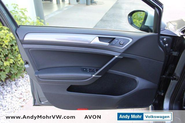 used 2018 Volkswagen Golf Alltrack car, priced at $22,000
