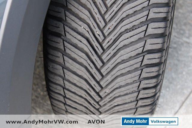 used 2018 Volkswagen Golf Alltrack car, priced at $22,000