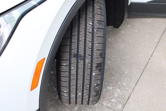 used 2022 Volkswagen Tiguan car, priced at $23,000