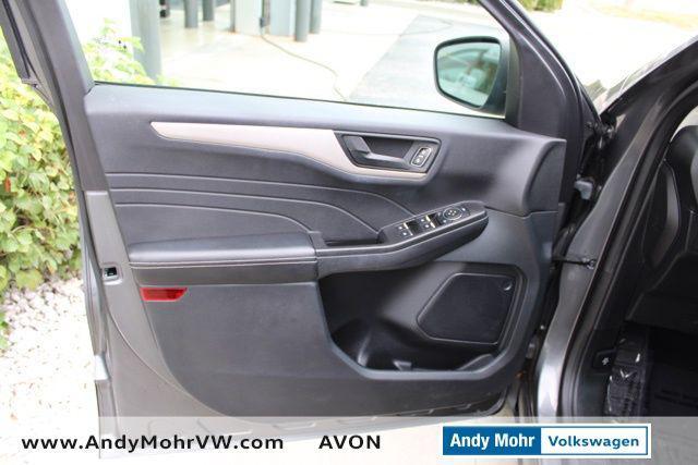 used 2022 Ford Escape car, priced at $14,900
