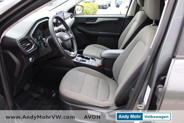 used 2022 Ford Escape car, priced at $14,900