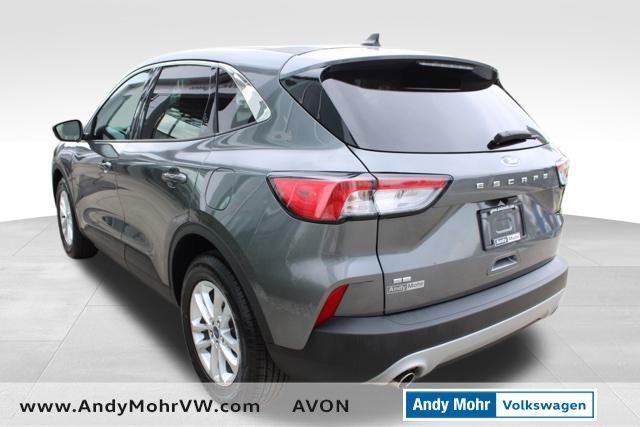 used 2022 Ford Escape car, priced at $14,900
