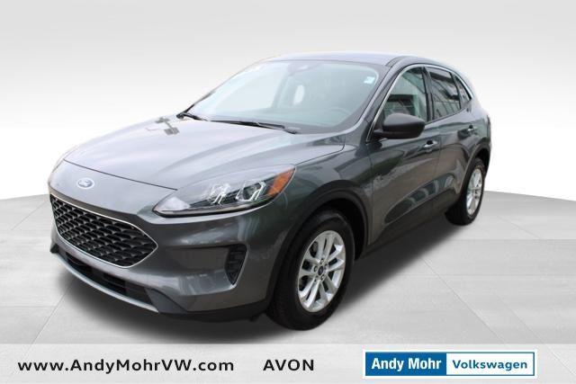 used 2022 Ford Escape car, priced at $14,900