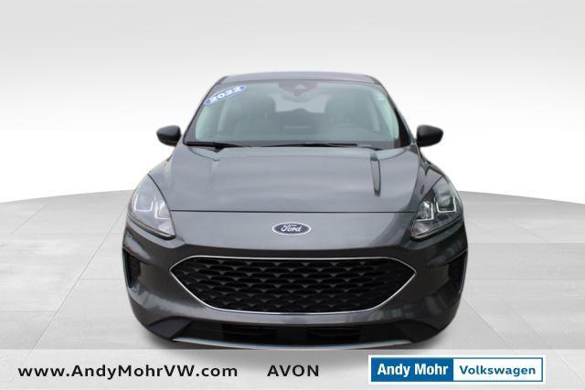 used 2022 Ford Escape car, priced at $14,900