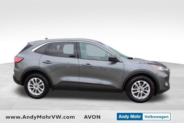 used 2022 Ford Escape car, priced at $14,900