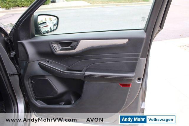 used 2022 Ford Escape car, priced at $14,900