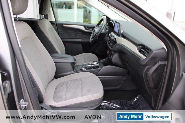 used 2022 Ford Escape car, priced at $14,900