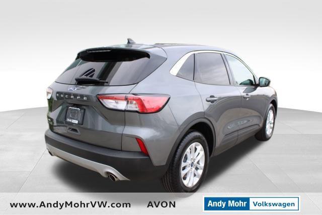 used 2022 Ford Escape car, priced at $14,900