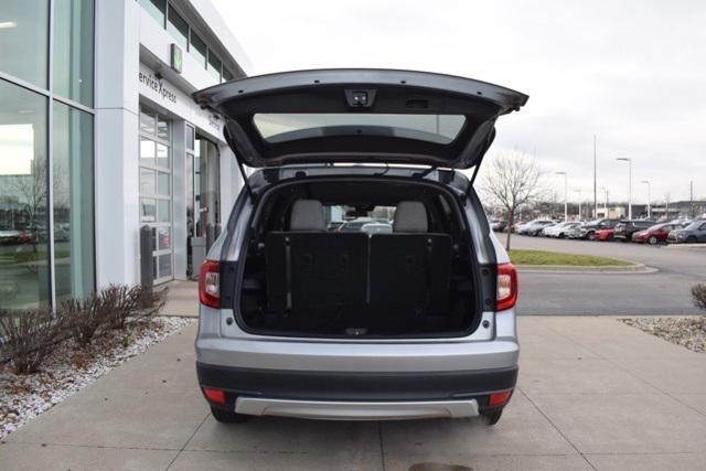 used 2019 Honda Pilot car, priced at $19,500