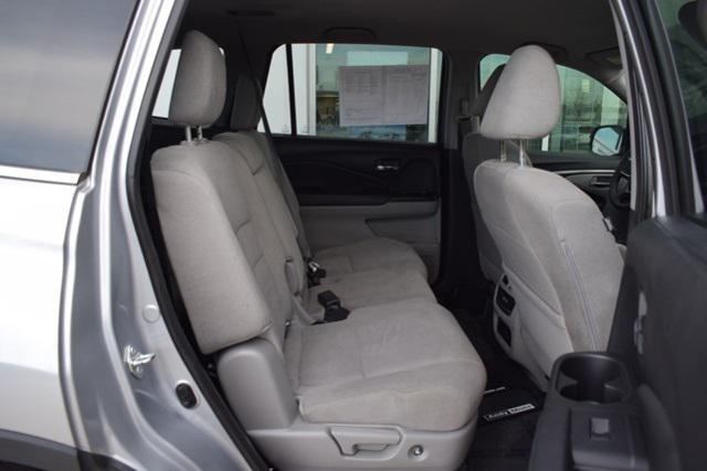 used 2019 Honda Pilot car, priced at $19,500