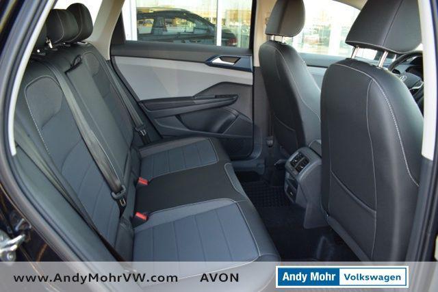 new 2024 Volkswagen Taos car, priced at $27,130
