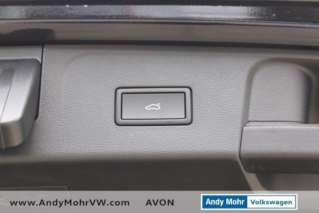 new 2025 Volkswagen Atlas car, priced at $44,648