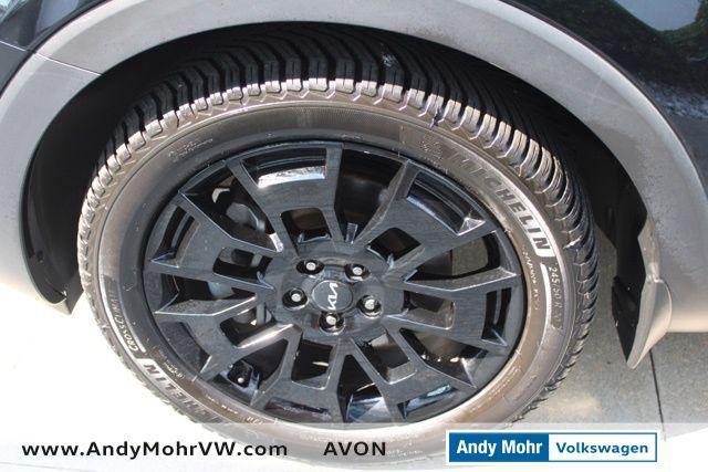 used 2022 Kia Telluride car, priced at $30,500