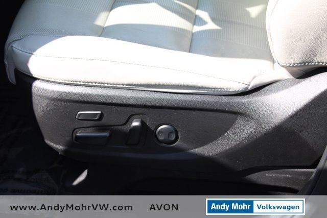 used 2022 Kia Telluride car, priced at $30,500