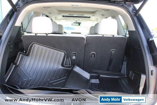 used 2022 Kia Telluride car, priced at $30,500