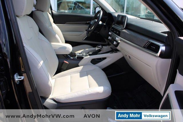 used 2022 Kia Telluride car, priced at $30,500