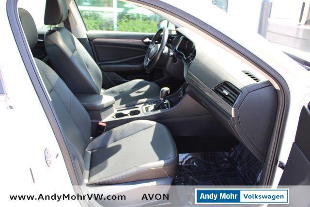 used 2019 Volkswagen Jetta car, priced at $18,750