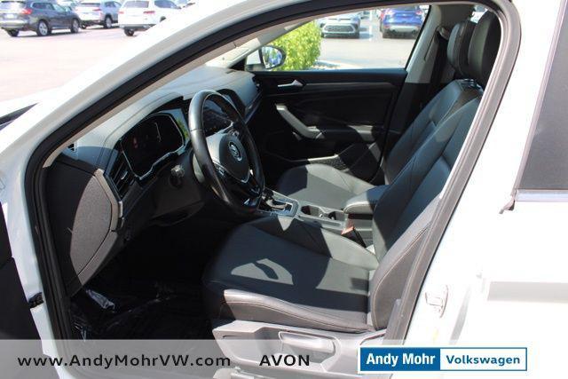used 2019 Volkswagen Jetta car, priced at $18,750