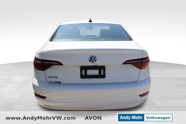 used 2019 Volkswagen Jetta car, priced at $18,750
