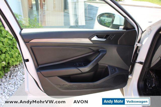 used 2019 Volkswagen Jetta car, priced at $18,750