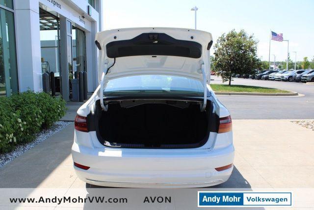 used 2019 Volkswagen Jetta car, priced at $18,750