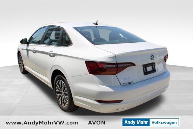 used 2019 Volkswagen Jetta car, priced at $18,750